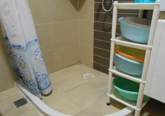 原來擋水條要這么做才能徹底干濕分離，趕緊回家看工人錯了沒！