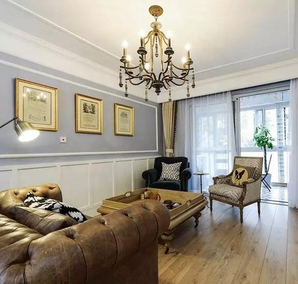 鄭州裝修找華埔裝飾