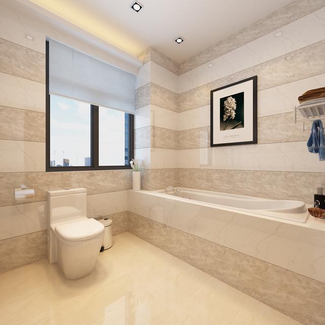 中式現代裝修效果圖