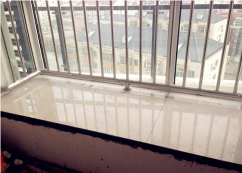 飄窗臺面用什么石材好