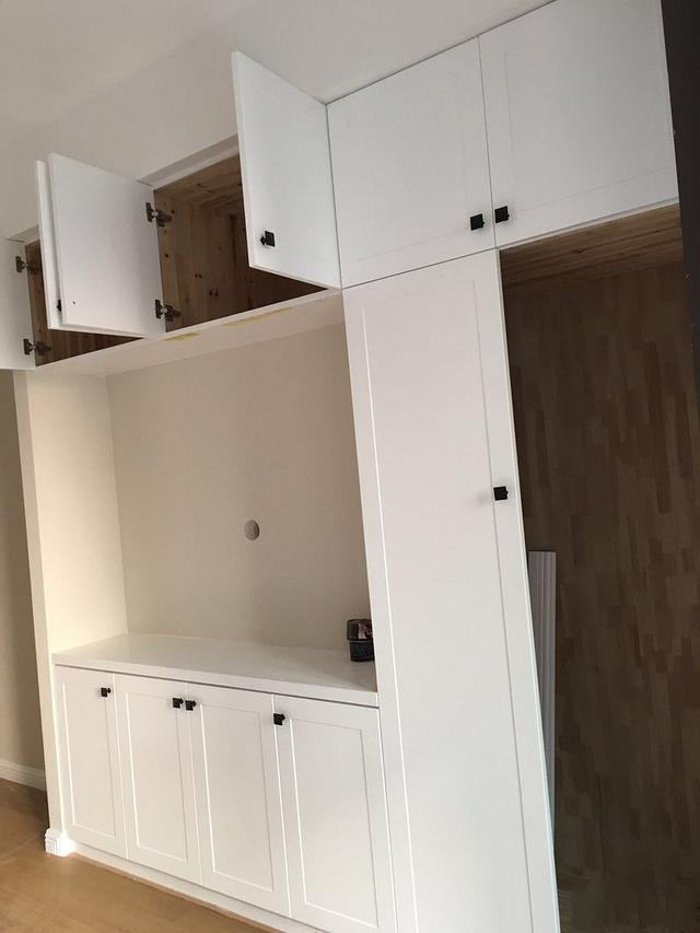 北歐風格裝修圖片