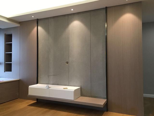 北歐風格裝修圖片