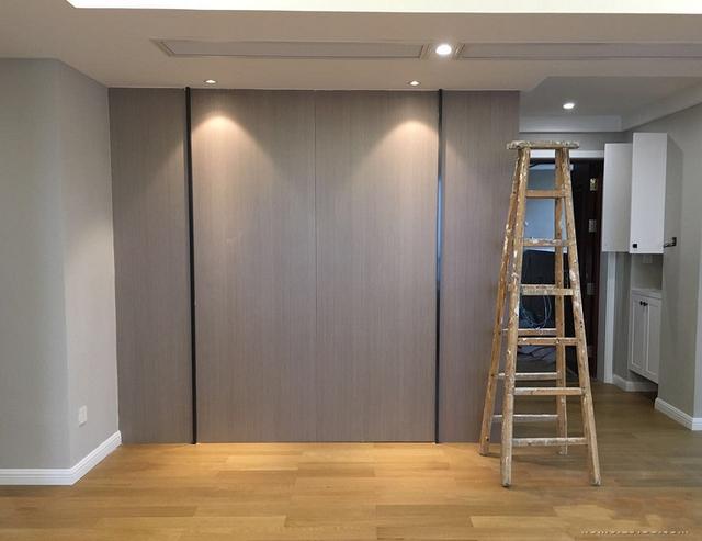 北歐風格裝修圖片