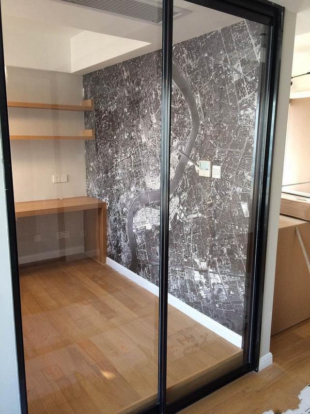 北歐風格裝修圖片