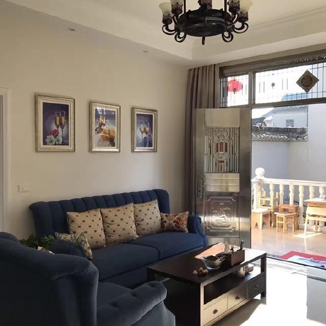 農村別墅設計效果圖