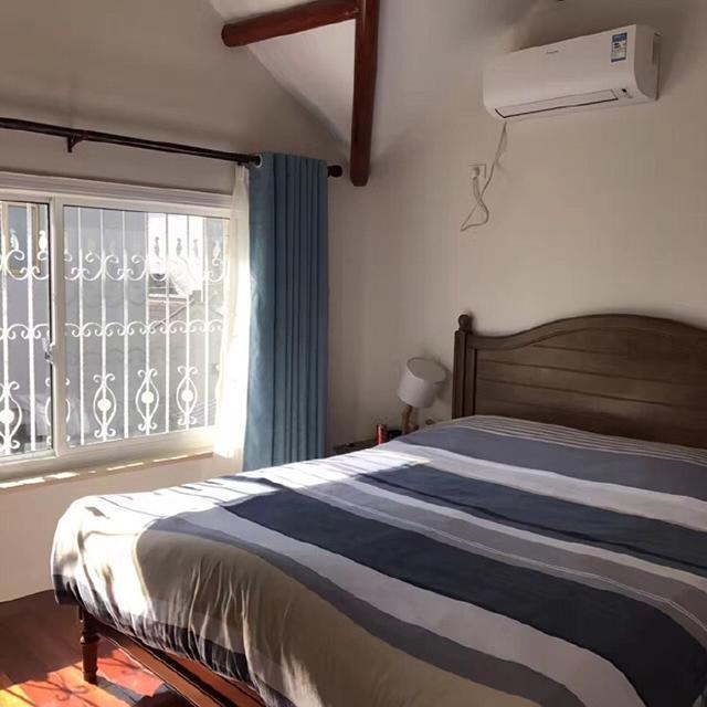 農村別墅設計效果圖