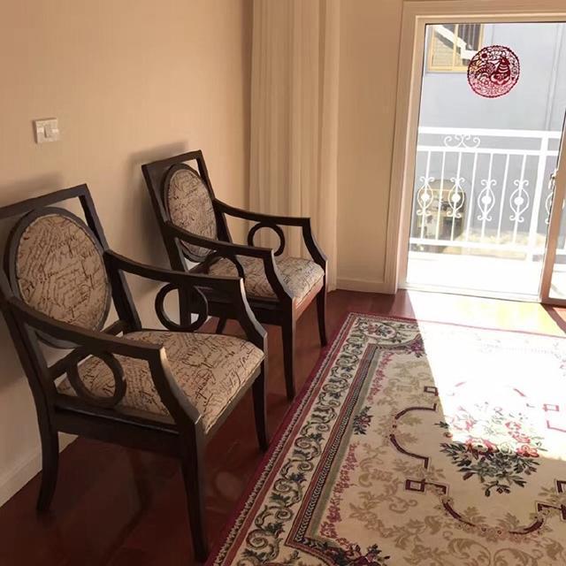 農村別墅設計效果圖