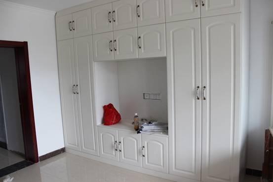 裝修做衣柜