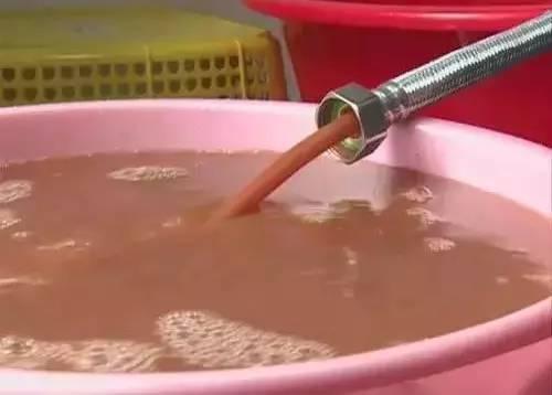 電熱水器如何清洗